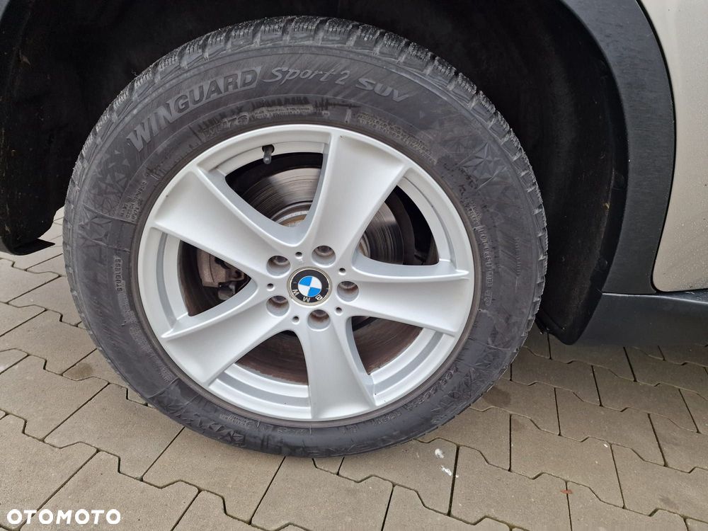 BMW X5 3.0d xDrive - 12