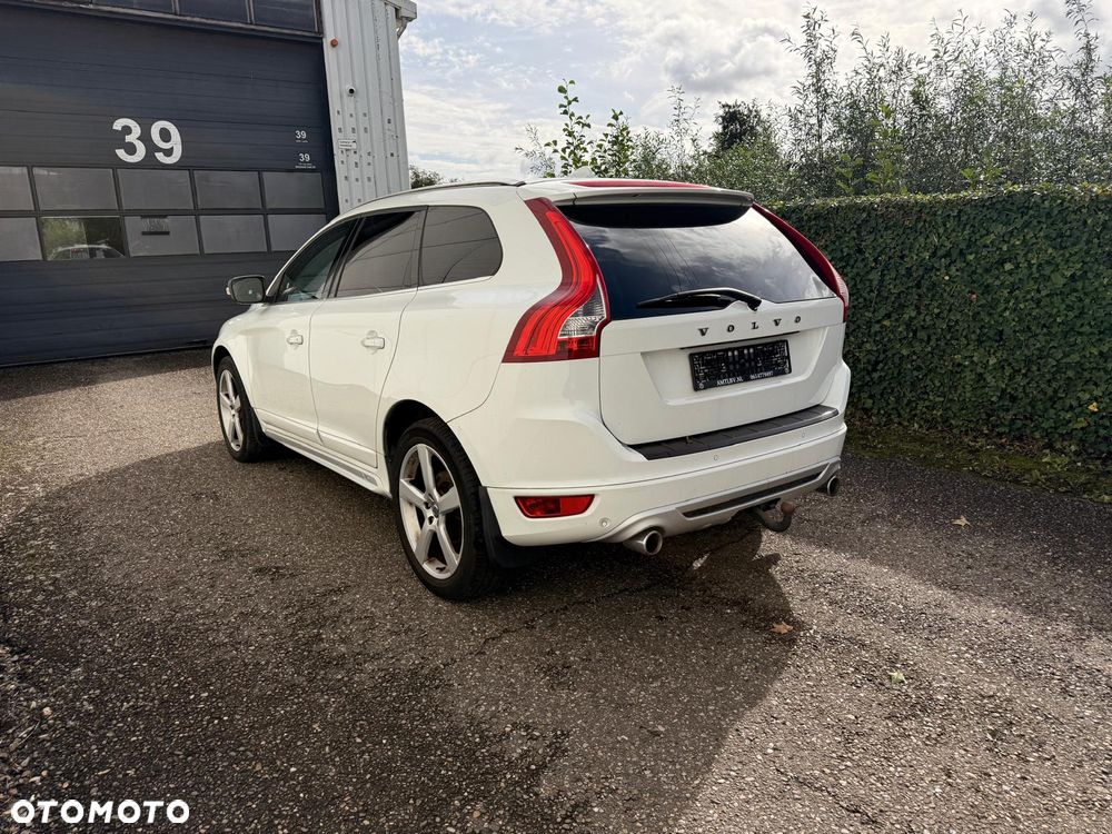 Volvo XC 60 - 6