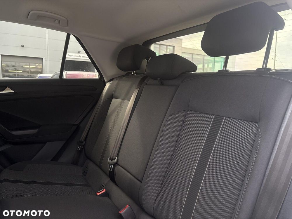 Volkswagen T-Roc 1.5 TSI Life DSG - 30