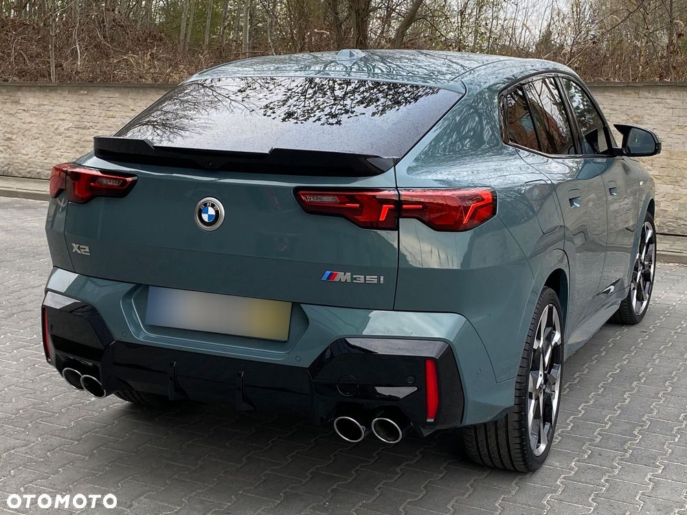 BMW X2 - 18