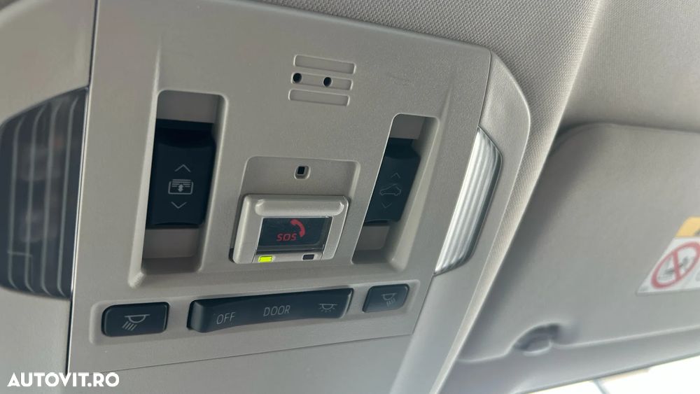 Toyota Highlander 2.5 L Dynamic Force 248CP Luxury Metallic - 20