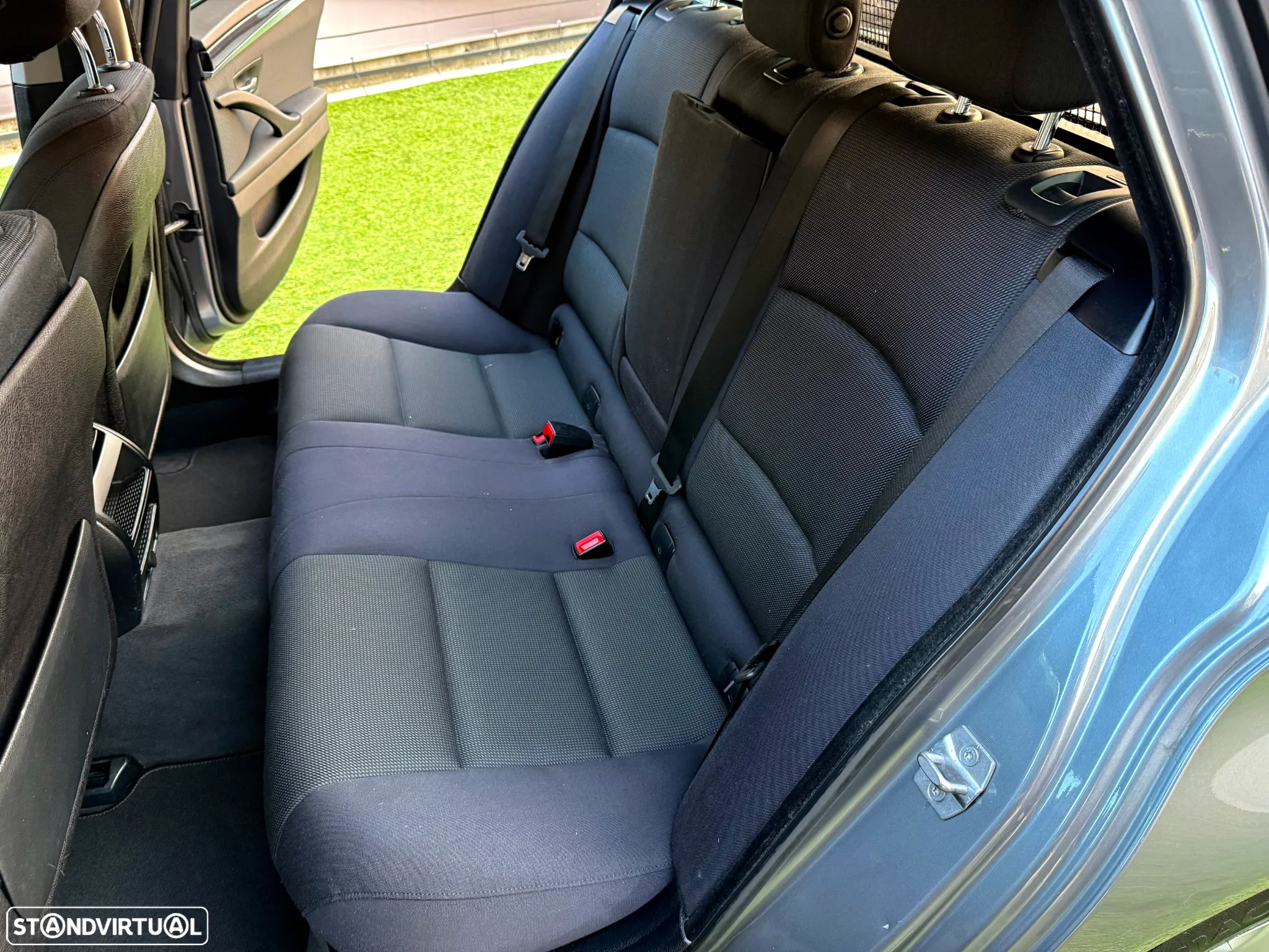 BMW 520 d Auto - 34