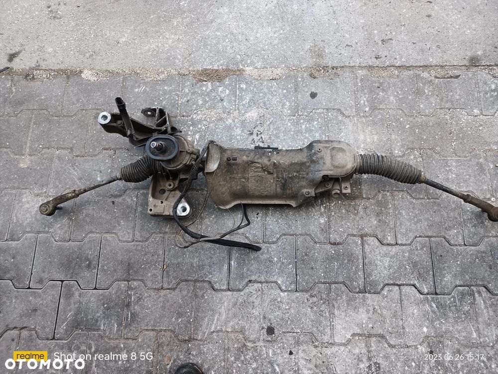 MAGLOWNICA PRZEKŁADNIA VW GOLF V PASSAT B6 TOURAN 1K1423105B - 1