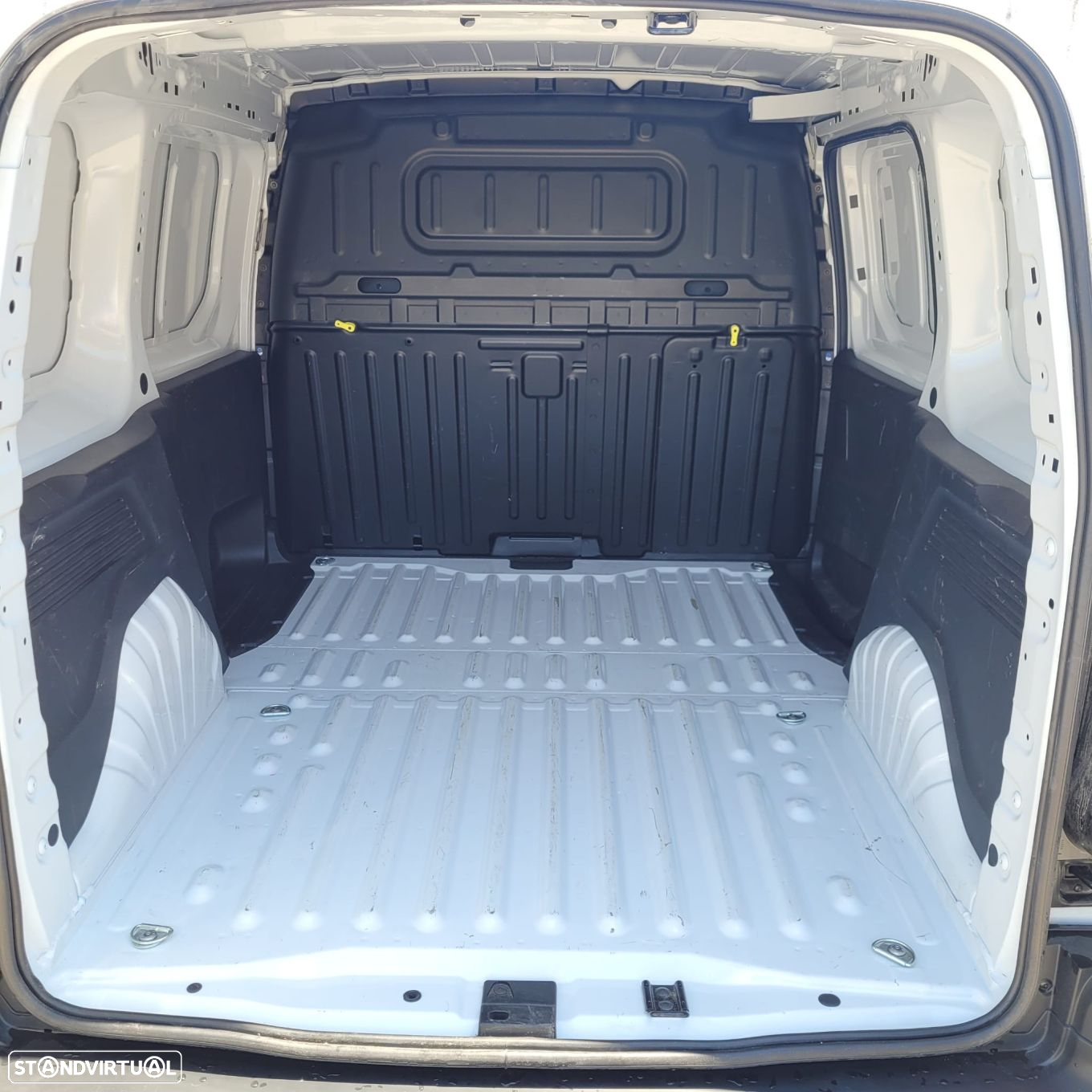 Citroën Berlingo 1.5 BlueHDi XL Control - 8