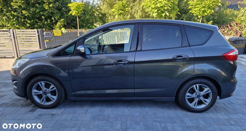 Ford C-MAX 1.0 EcoBoost Edition ASS - 10