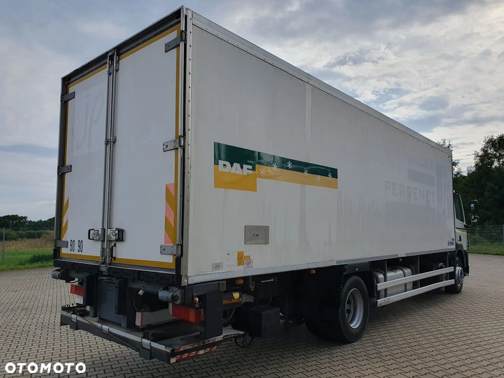 DAF 85 360 EEV - 5
