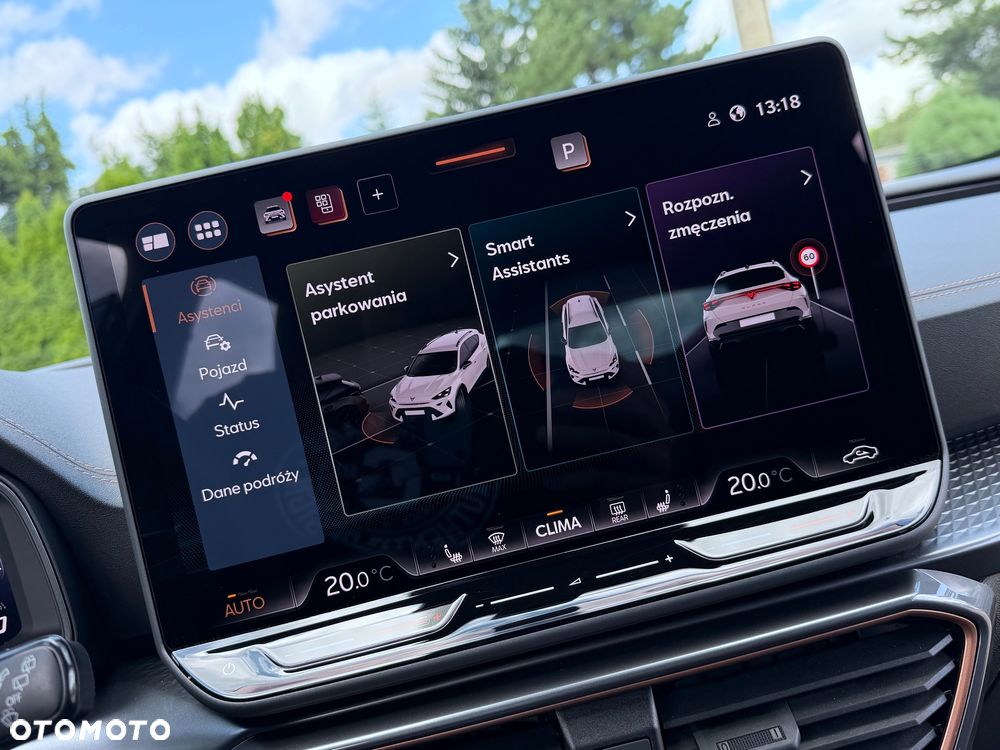 Cupra Formentor 1.5 eTSI DSG - 29