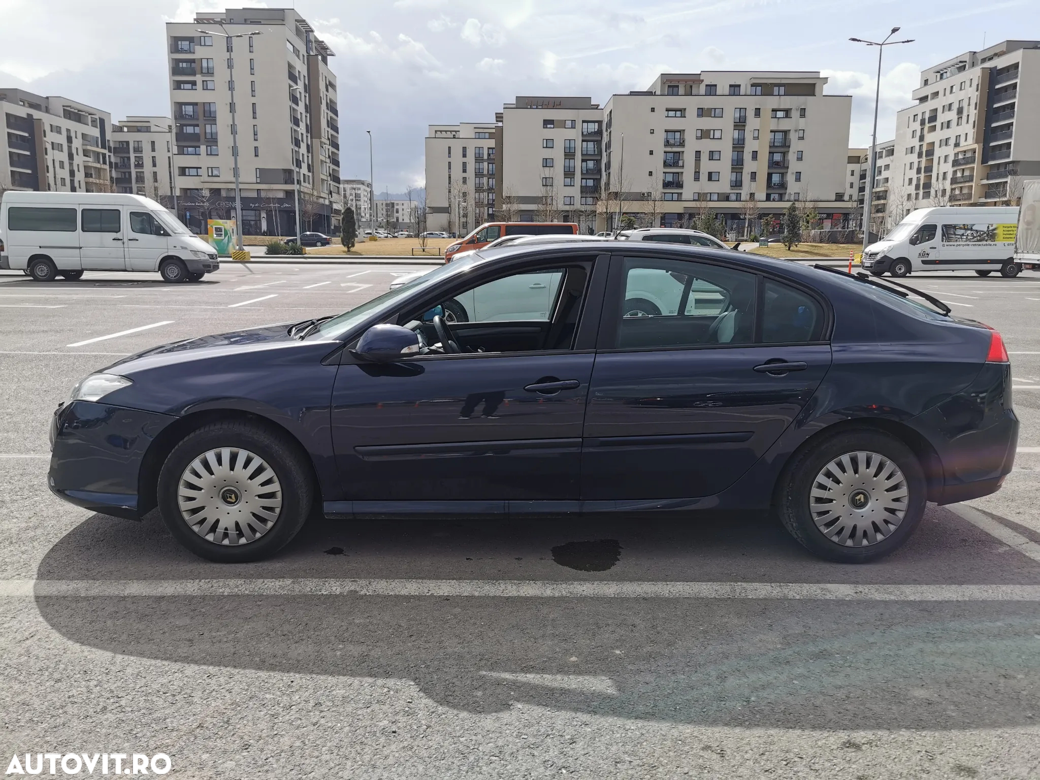 Renault Laguna - 4