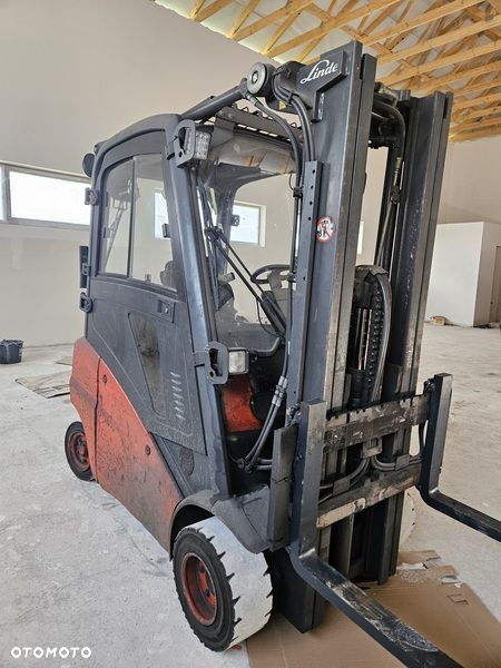 Linde H20T - 7