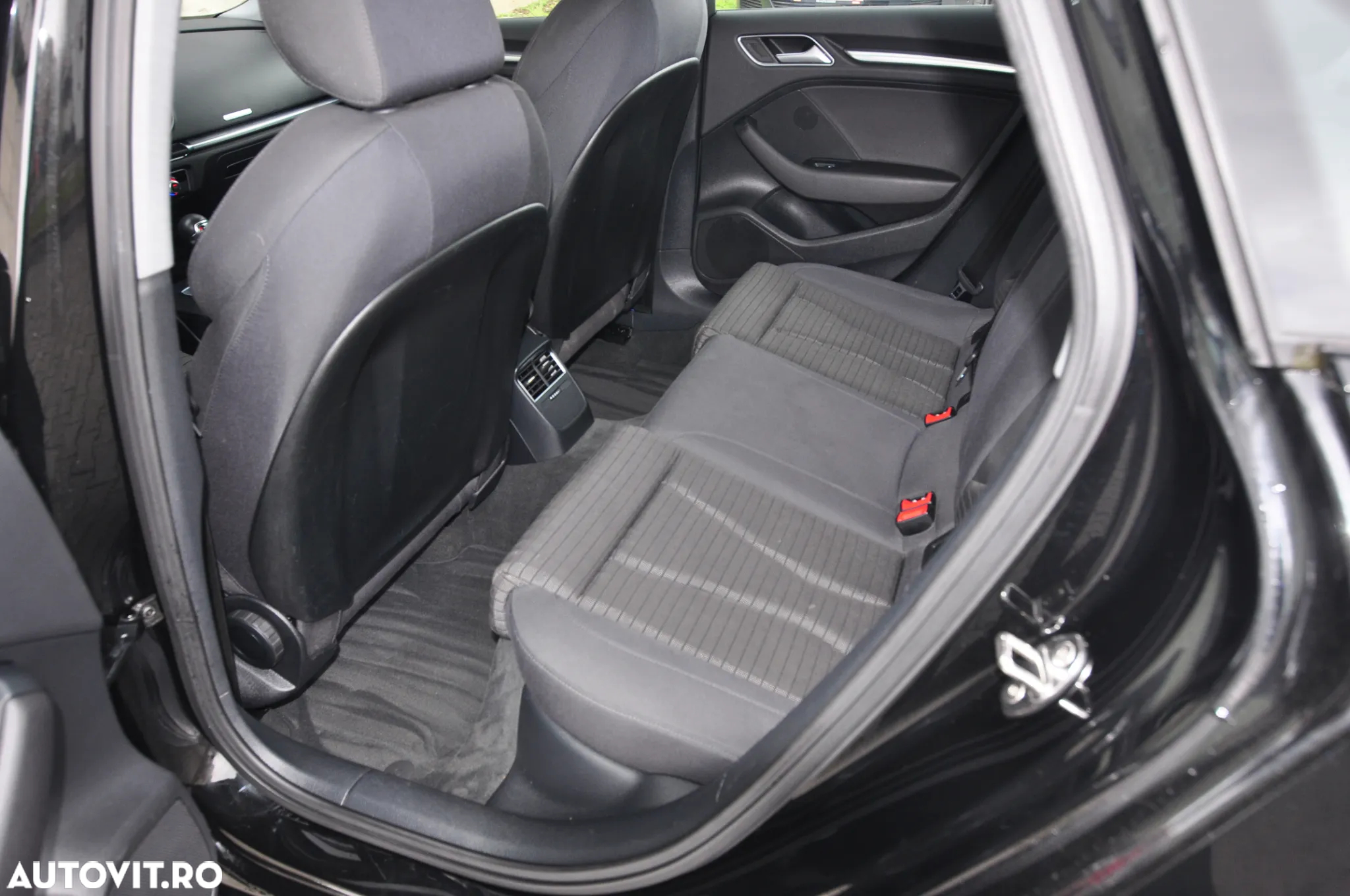 Audi A3 - 8