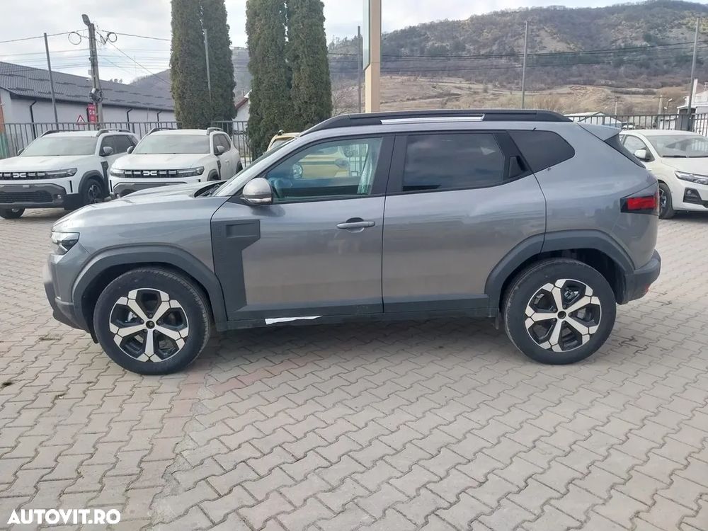 Dacia Duster ECO-G 100 Journey - 19
