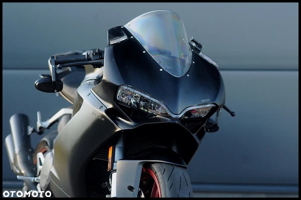 Ducati 959 Panigale - 5