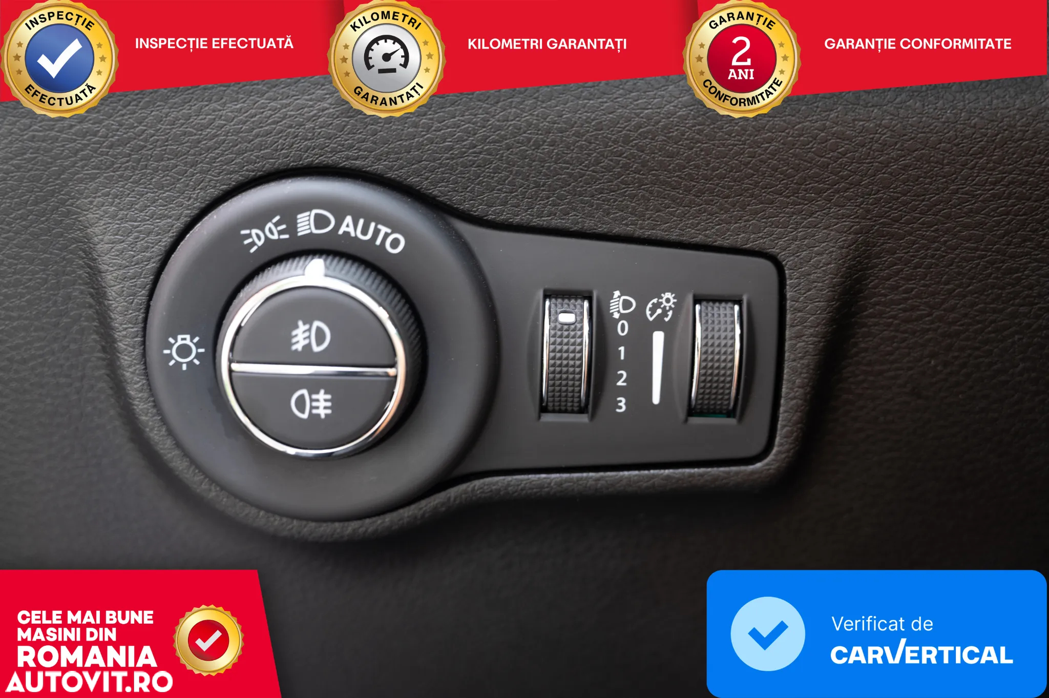 Jeep Compass 1.3 GSE T4 Automatik - 9