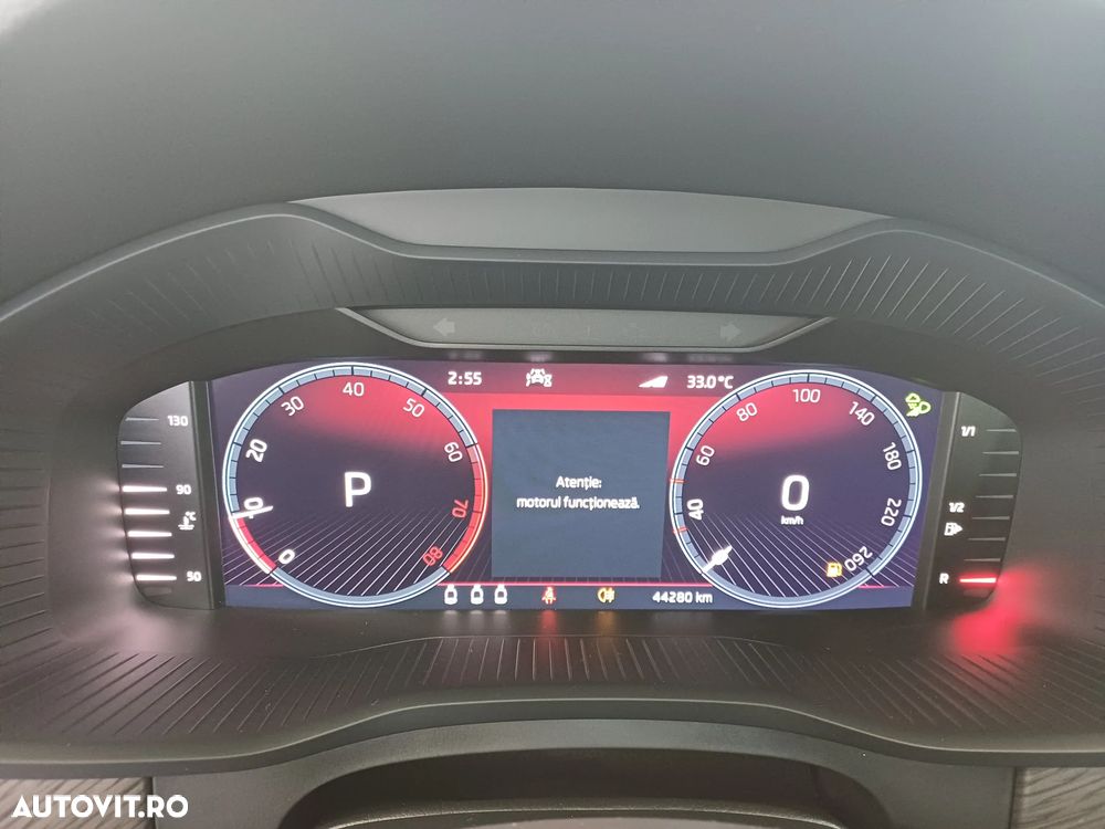 Skoda Kodiaq 1.5 TSI DSG Style - 13