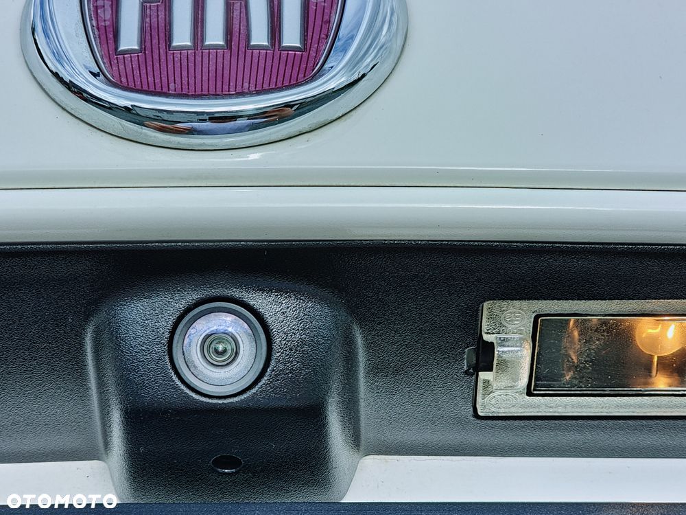 Fiat Freemont 2.0 Multijet 16V DPF Automatik Allrad Lounge - 10