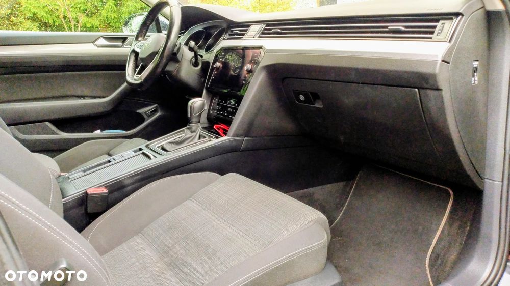 Volkswagen Passat 1.5 TSI EVO Business DSG - 18