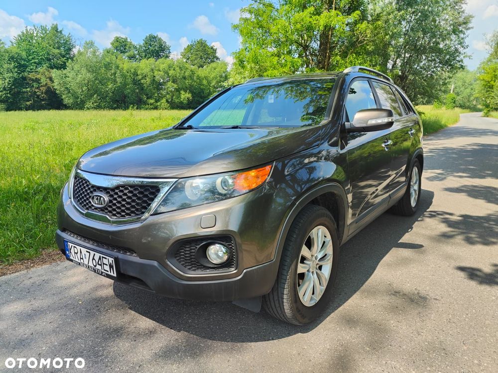 Kia Sorento 2.0 CRDI L 2WD - 10
