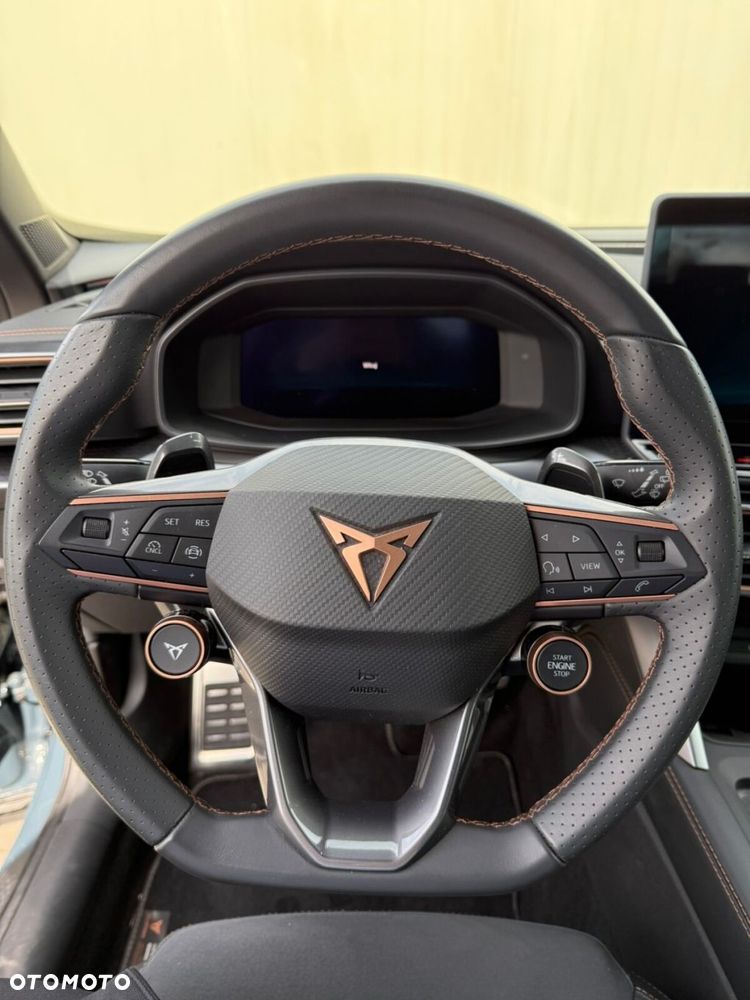 Cupra Formentor - 14
