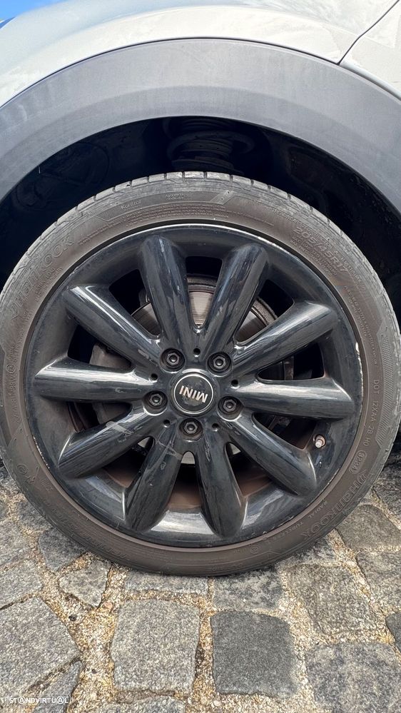 MINI 3 Portas Cooper - 11