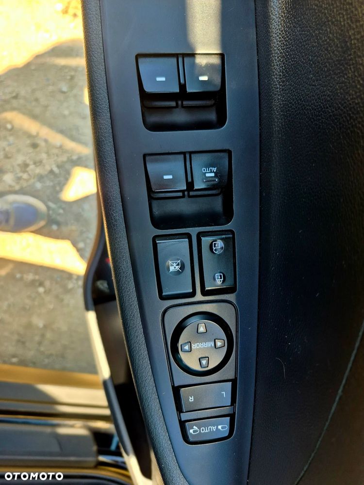 Hyundai Tucson - 19