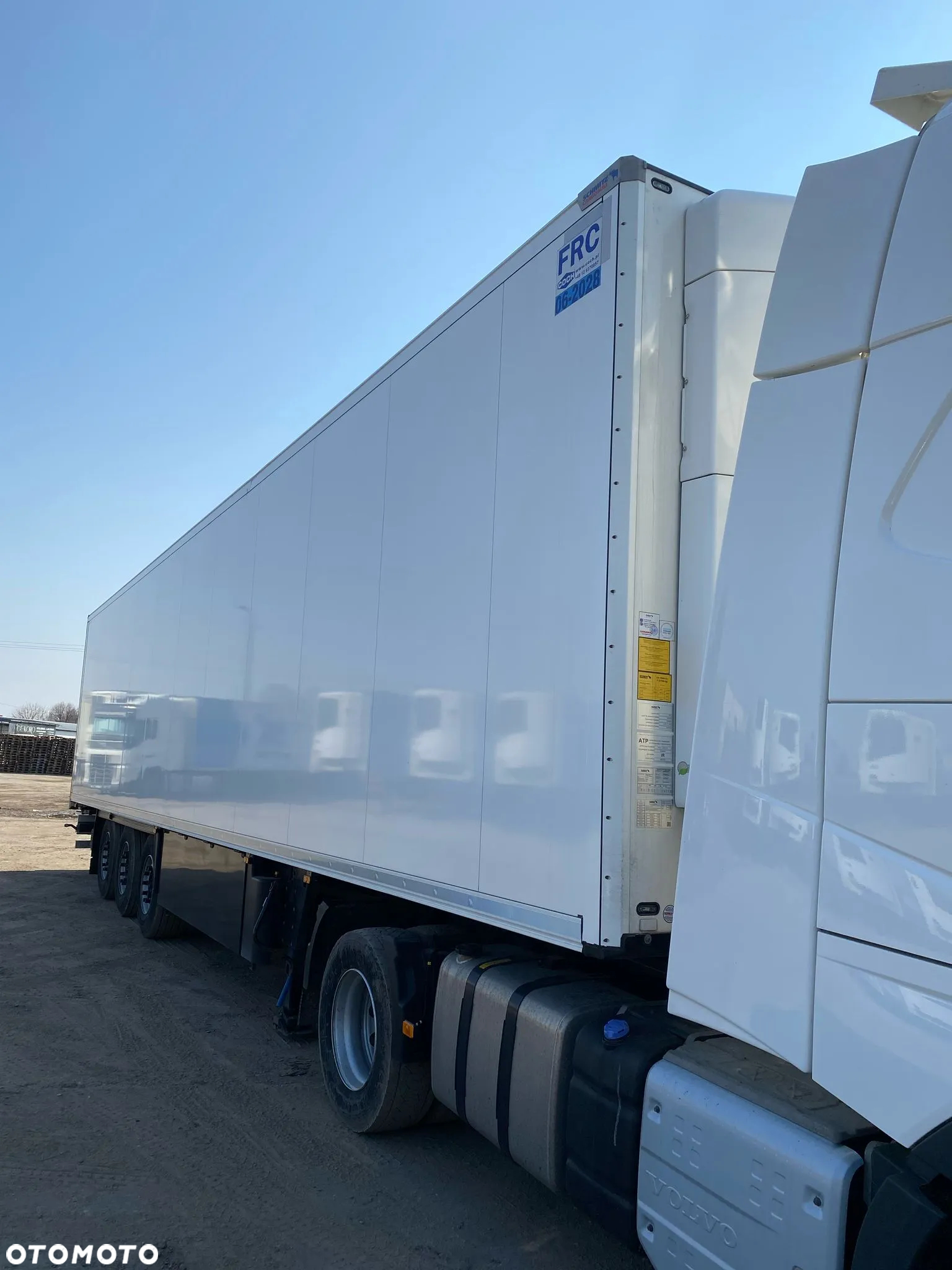 Schmitz Cargobull SCB*S3B 05VLN - 9