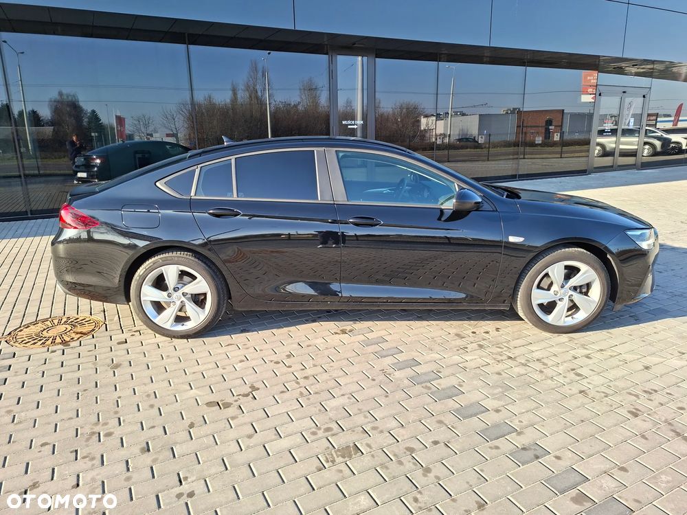 Opel Insignia 2.0 CDTI Business Edition S&S - 4