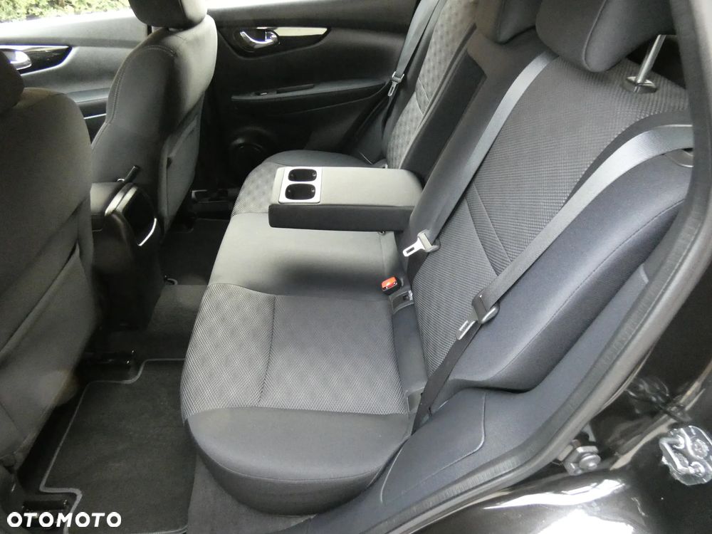 Nissan Qashqai 1.6 DIG-T Acenta - 25