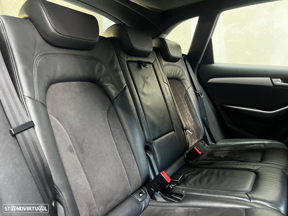 Audi Q5 2.0 TDI S-tronic - 18