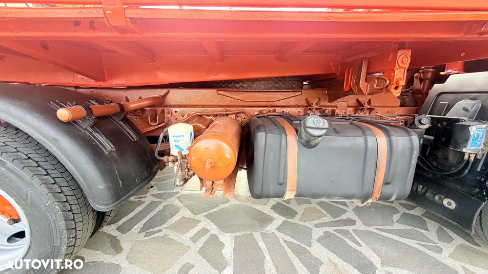 Iveco Euro cargo - 22