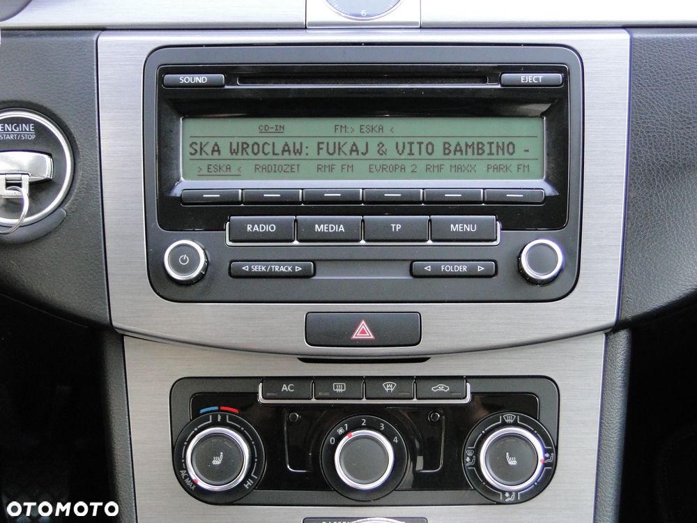 Volkswagen Passat 2.0 TDI Comfortline - 21