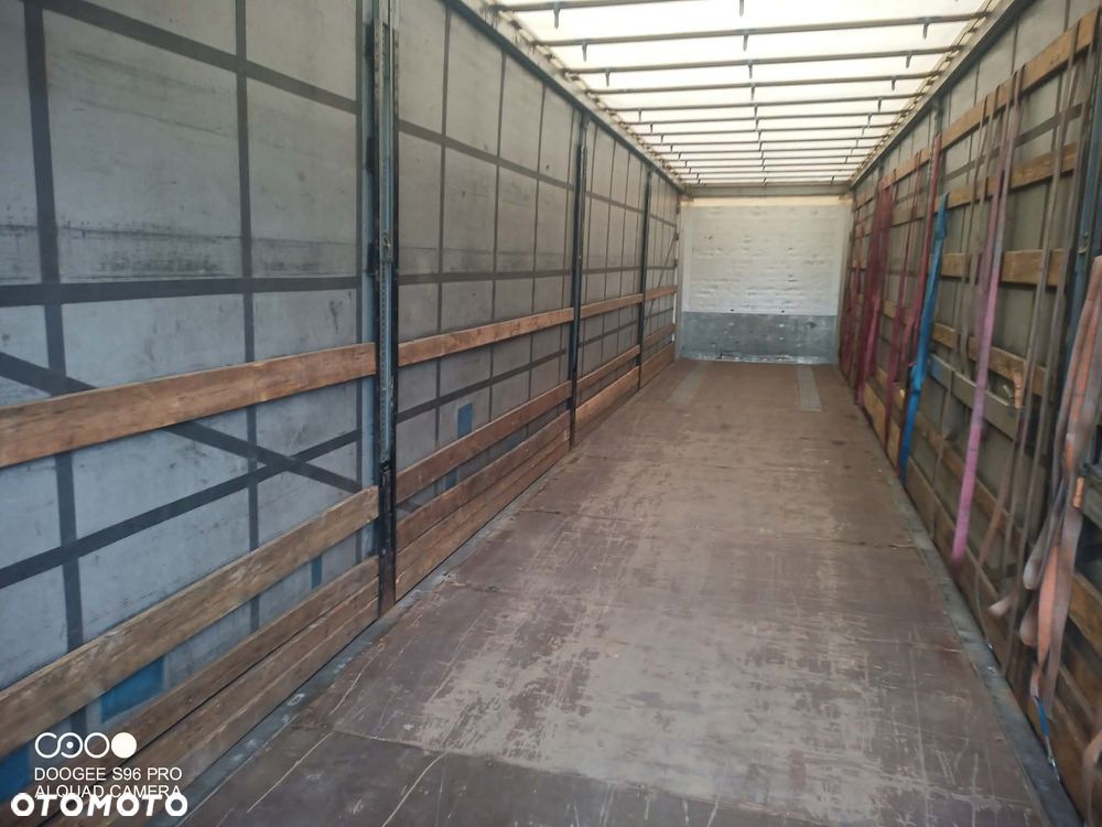 Schmitz Cargobull SCS24/L 13,62 EB - 4