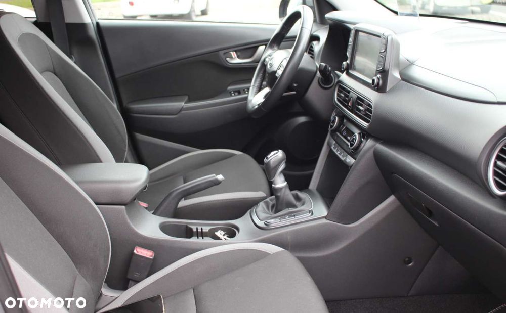 Hyundai Kona - 19