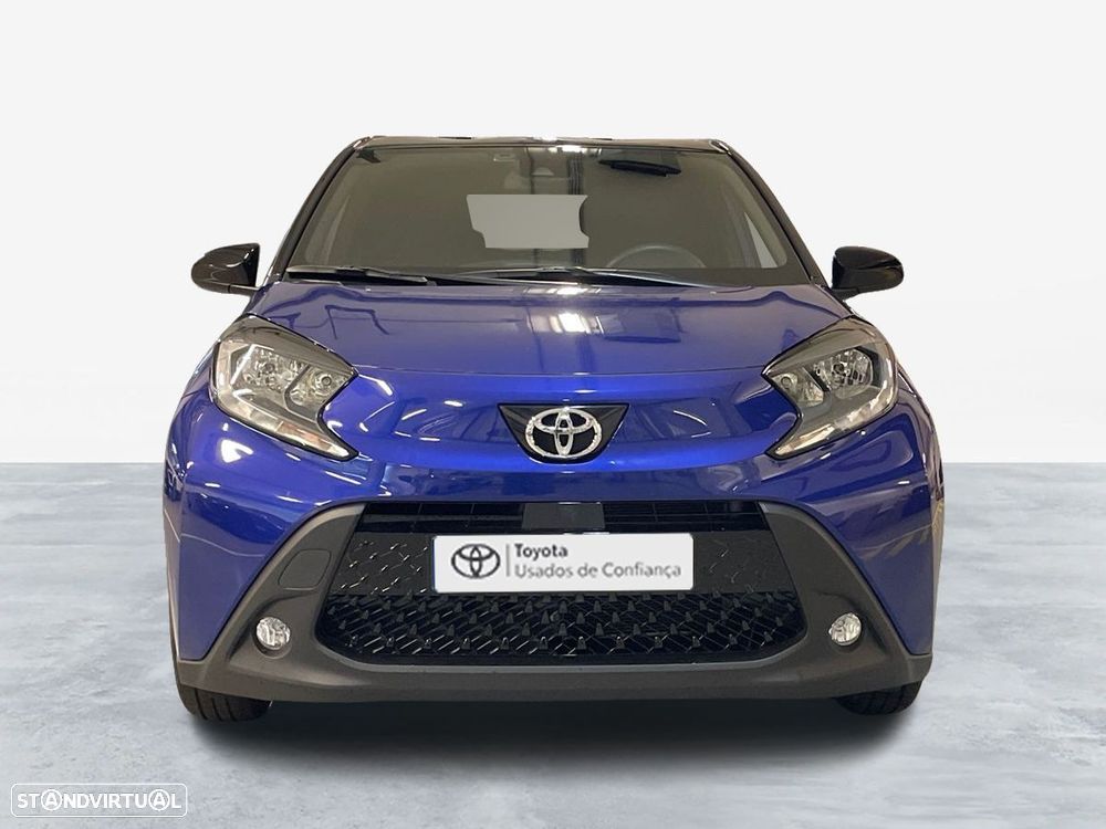 Toyota Aygo X - 6