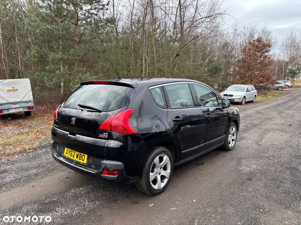 Peugeot 3008 - 6