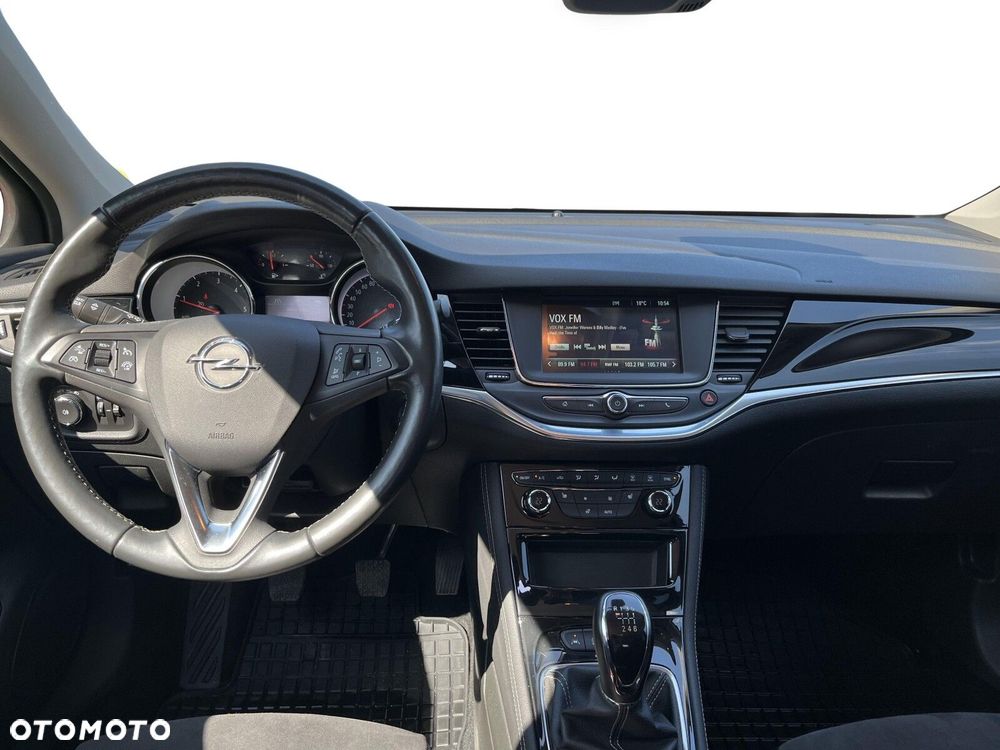 Opel Astra 1.5 CDTI Elegance S&S - 17