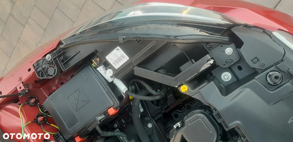 Peugeot 308 SW PureTech 130 Stop & Start GT-Line Edition - 29