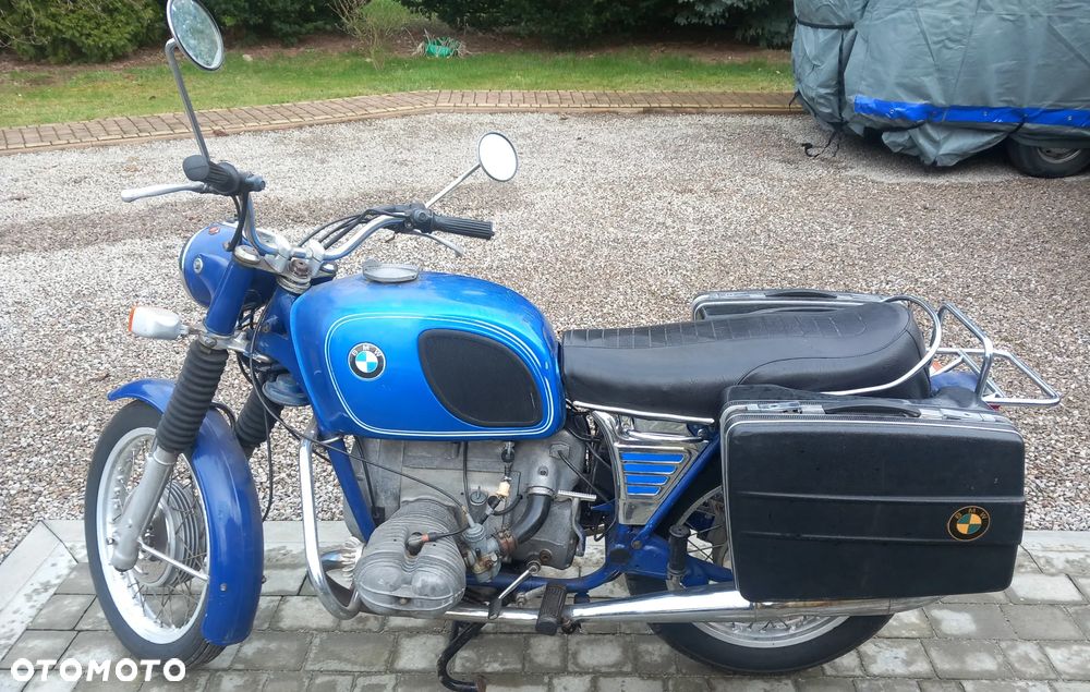 BMW Inny - 1