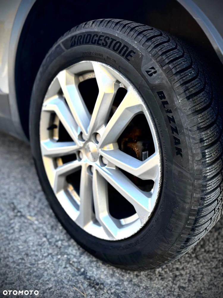 Opel Grandland X - 20