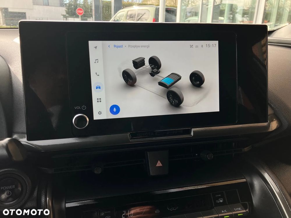 Toyota C-HR 1.8 Hybrid Comfort - 25