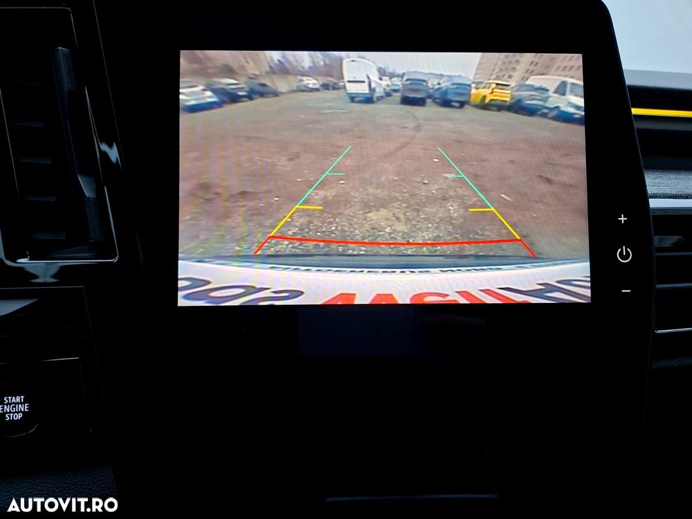 Renault Austral 160 MHEV Techno - 13