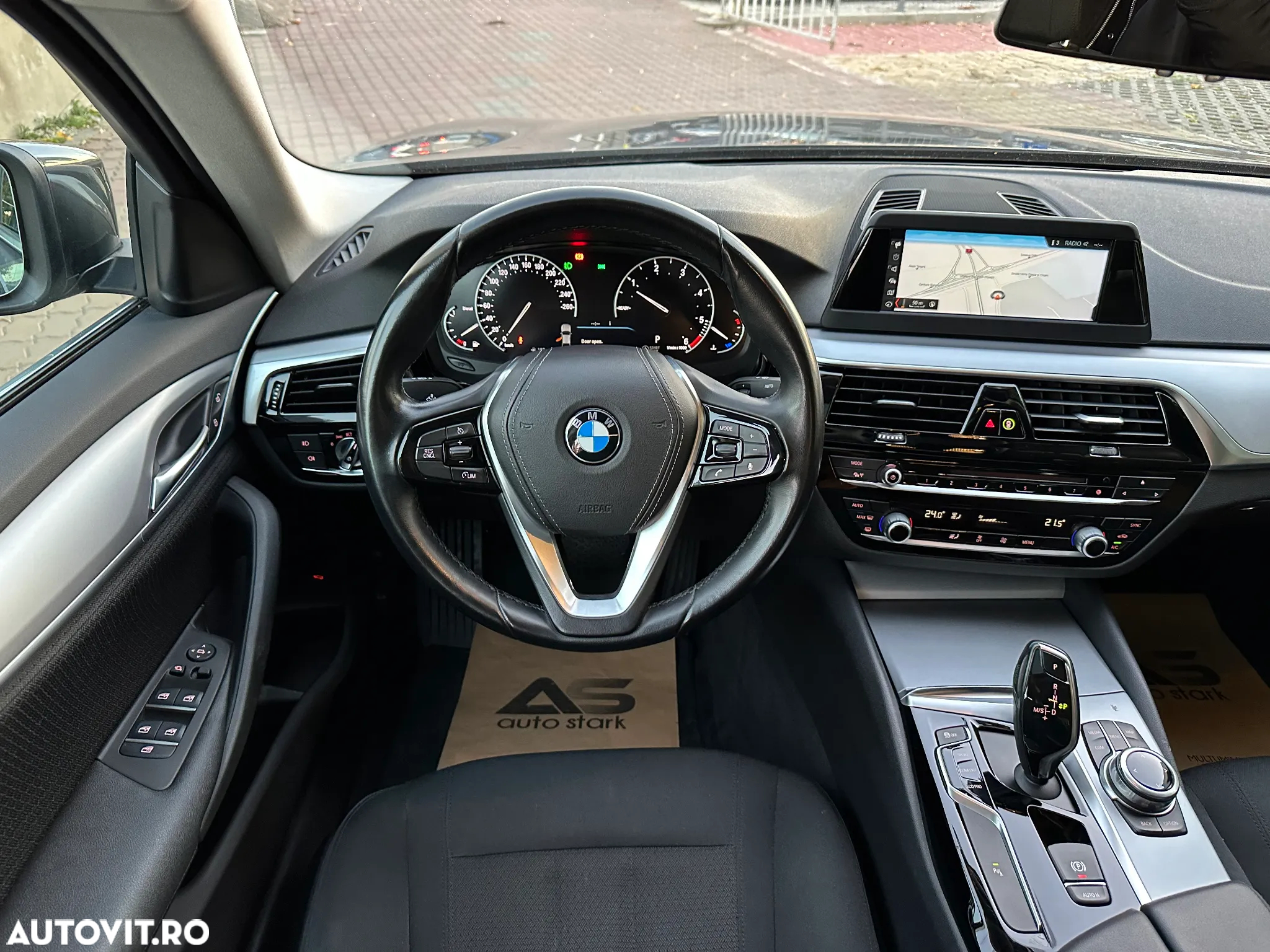 BMW Seria 5 - 4