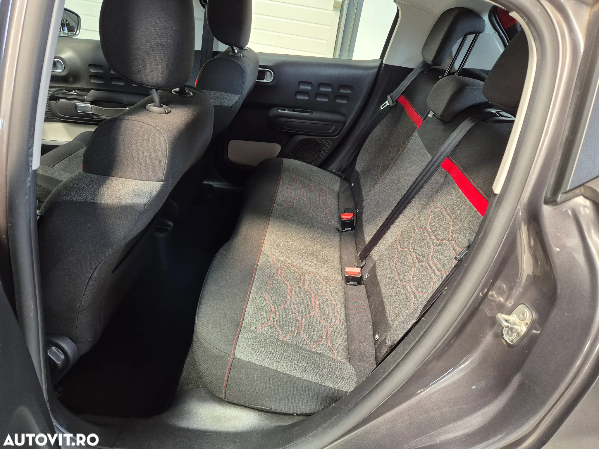 Citroën C3 Pure Tech 83 S&S MAX - 19