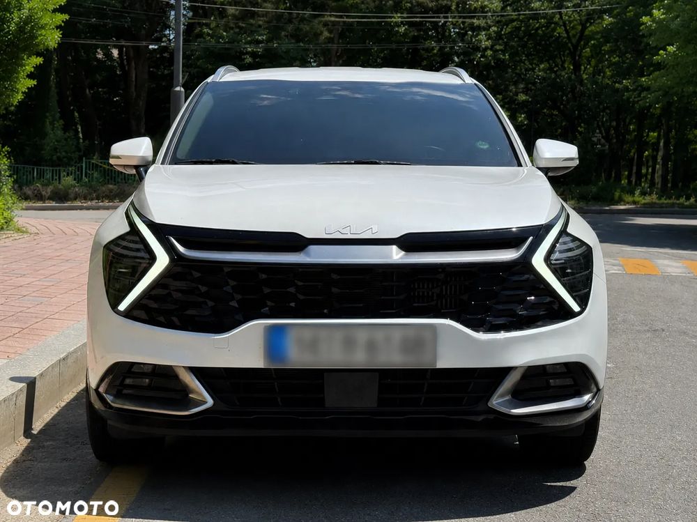 Kia Sportage 1.6 T-GDI Business Line 2WD DCT - 6