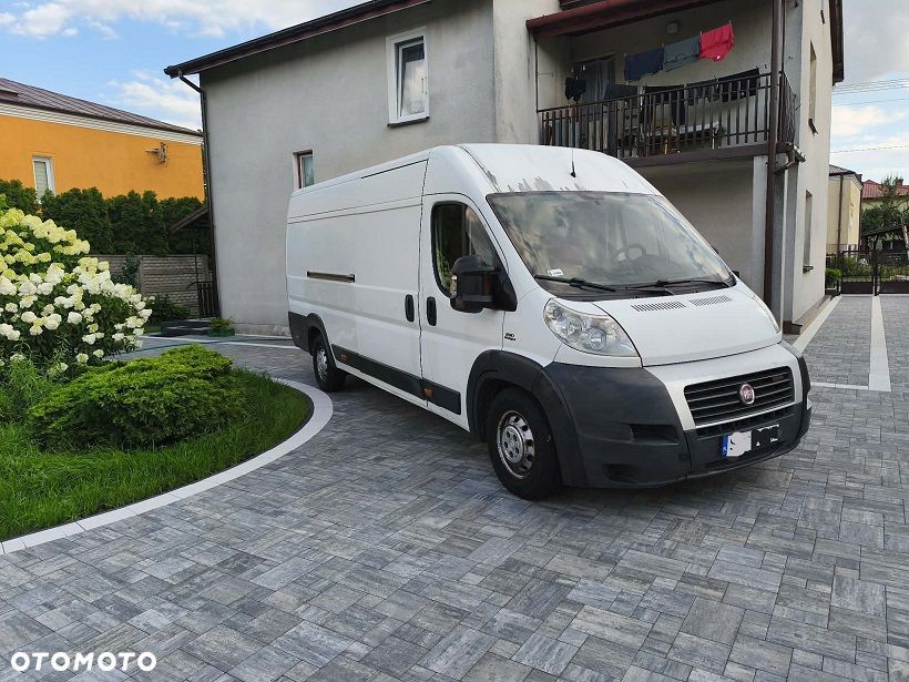 Fiat DUCATO - 5