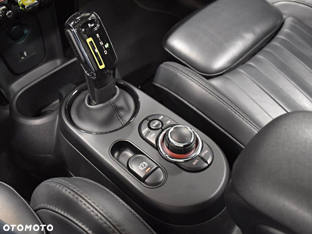 MINI Cooper S - 17