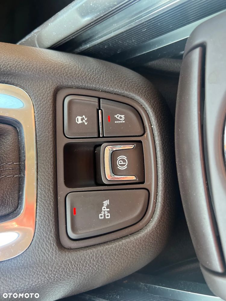 Opel Zafira 2.0 CDTI Cosmo - 8