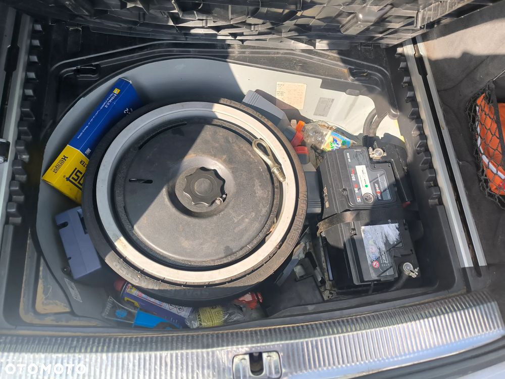 Audi A6 Allroad 3.0 TDI tiptronic DPF - 21