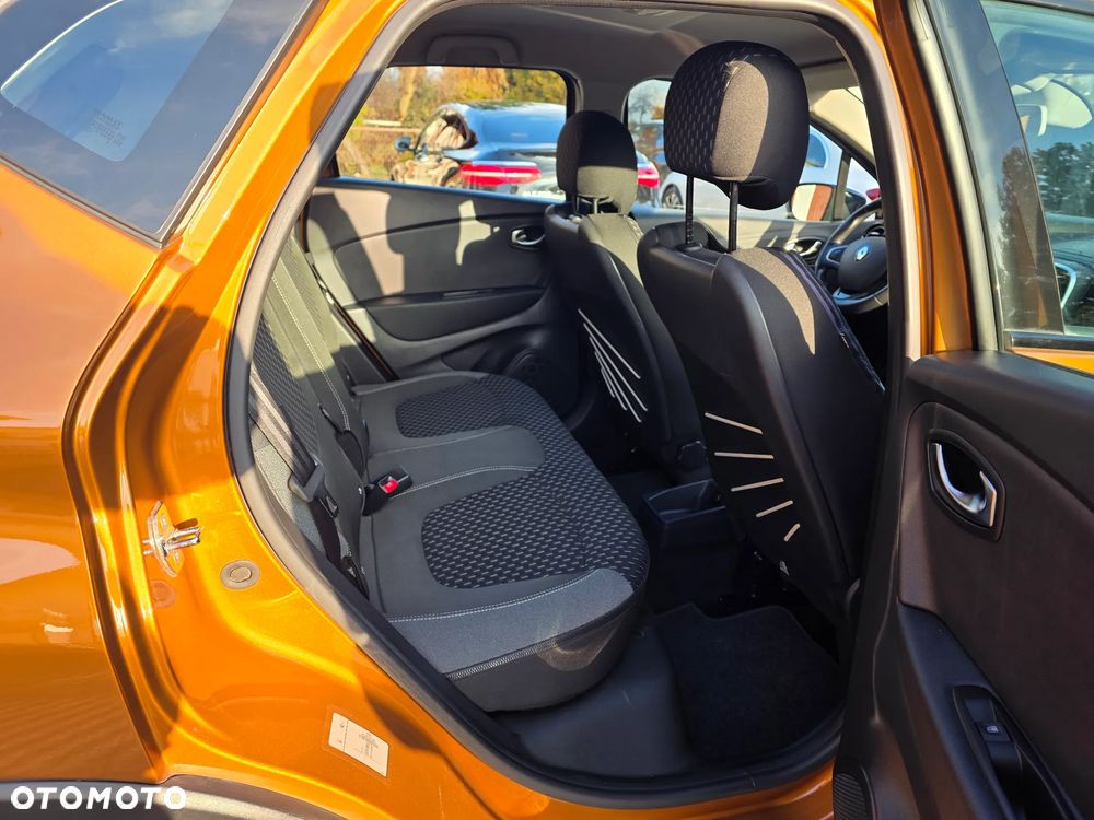 Renault Captur (ENERGY) TCe 90 INTENS - 11