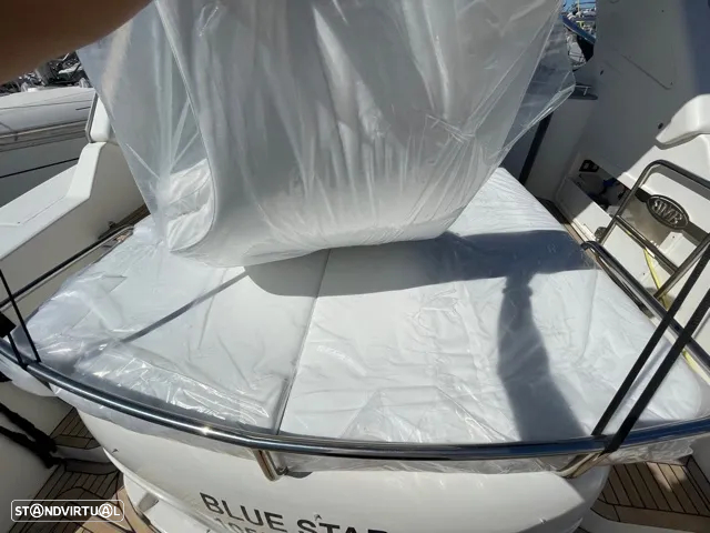 Bavaria Motor Boats 38 Sport - 24