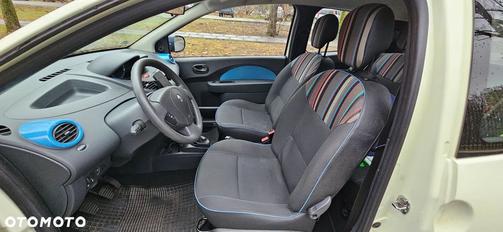 Renault Twingo 1.2 LEV 16V 75 Dynamique - 14